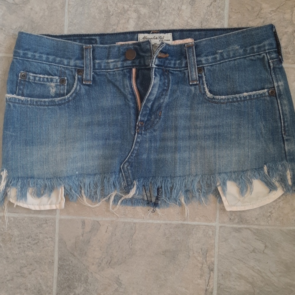 Skirt